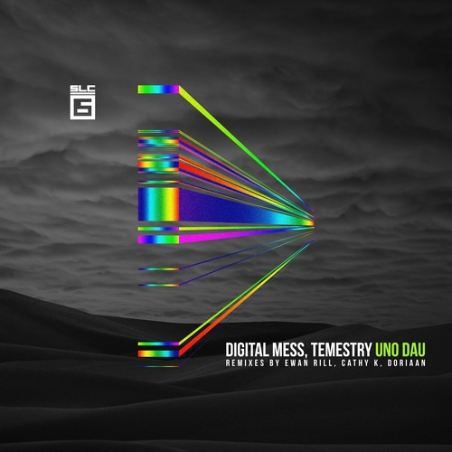 Digital Mess & Temestry - Uno Dau [SLC6054]